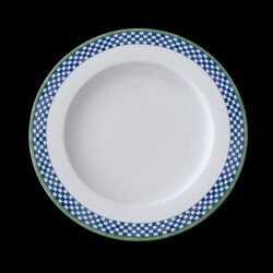 Villeroy Boch SWITCH 3 CASTELL Pastateller Suppenteller Gallo 23 cm NEUWARE