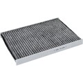 febi bilstein 178586 Filter Innenraumluft für VW SEAT SKODA AUDI GOLF POLO LUPO