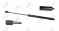 Motorhauben-Servomotor mit Gasfeder 101-00-687 ABAKUS für CHRYSLER MERCEDES-BENZ
