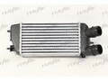 FRIGAIR Ladeluftkühler LLK Intercooler Kühler Ladeluft 0703.3016