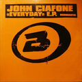 John Ciafone - Everyday E.P. (12", EP) (Very Good Plus (VG+)) - 3032674255