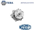 352316171059 MOTOR KÜHLWASSERPUMPE WASSERPUMPE MAGNETI MARELLI FÜR TOYOTA 2.4L