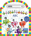 Alphablocks Wipe Clean: ABC - enthält einen GRATIS Stift! Heimlernressource für Te