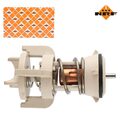 NRF 725095 THERMOSTAT KÜHLMITTEL FÜR VW GOLF POLO PASSAT TIGUAN SEAT SKODA YETI