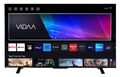 Toshiba VIDAA Smart TV 55 Zoll Fernseher 4K UHD Dolby Vision HDR Triple-Tuner