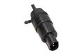 MAXGEAR 45-0017 Waschwasserpumpe, Scheibenreinigung für BMW