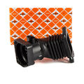 NRF Ansaugschlauch Luftfilter für FORD FIESTA 5 FOCUS C-MAX DM2 FUSION 1.6 TDCi
