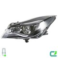 Hauptscheinwerfer links 12 V D3S LED HELLA für u.a. OPEL Insignia A Stufenheck