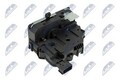 NTY EZC-PL-052 Türschloss Vorne Links für OPEL Corsa D Schrägheck (S07)