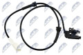 ABS-Raddrehzahlsensor Hinterachse links aktiver Sensor HCA-CT-007 NTY