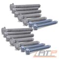 2x MONTAGESATZ QUERLENKER VORNE FÜR SEAT CORDOBA SKODA FABIA ROOMSTER VW POLO