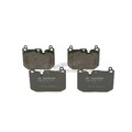 1x Bosch Bremsbelagsatz vorne u.a. für Mini F56 F57 | 134735