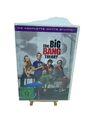 The Big Bang Theory Die komplette dritte Staffel 3 DVDs Warner Bros Serie