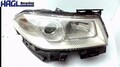 Scheinwerfer mit Blinker komplett Rechts Halter Oben Gebrochen 8200412742