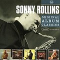 The Bridge/Unser Mann im Jazz/Neues/Sonny Meets Hawk/The Standard Sonny