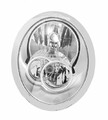 Scheinwerfer links für Mini Cooper ONE Cabrio 2004-2006 H7 + LWR Stellmotor