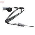 DENSO Sensor, Abgastemperatur DET-0142 passend für NISSAN OPEL RENAULT