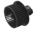 MAHLE Innenraumgebläse AB 9 000S für AUDI VW