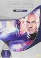 Star Trek: The Next Generation - Season 1 - english | DVD