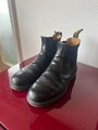 Dr. Martens 2976 Chelsea Boots, Gr. 43, schwarz