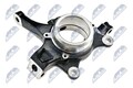 NTY Achsschenkel Radaufhängung ZZP-HY-507 für SPORTAGE KIA HYUNDAI ix35 LM EL 6