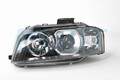 HAUPTSCHEINWERFER SCHEINWERFER D2S/H7 links für AUDI A3 (8P) 05/03-07/08