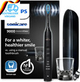Philips Sonicare Diamondclean 9000 Elektrische Schallzahnbürste Mit App (Modell 