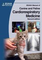 BSAVA Handbuch der kardiorespiratorischen Medizin bei Hunden und Katzen von Virginia Luis Fu
