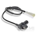BREMI 51466 ABS Sensor Raddrehzahl Vorne für RENAULT KANGOO (KC0/1)