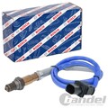 BOSCH 60189295 LAMBDASONDE 5polig passend für PORSCHE 911