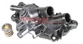 METZGER Thermostat, Kühlmittel 4006354 für SEAT SKODA VW