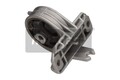 MAXGEAR Motorlager 40-0052 für 19 RENAULT MEGANE Gummi/Metall 2 Chamade 1 BA0