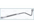 Ölleitung, Lader AJUSA OP10106 für Opel Astra H Astra H GTC