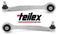 Querlenker Set für Audi A4 (B5 B6 B7) A6 (C5) VW Passat (B5 B5.5) Vorderachse bd