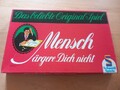 Schmidt Spiele Mensch ärgere Dich nicht Standardausgabe Das beliebte Original