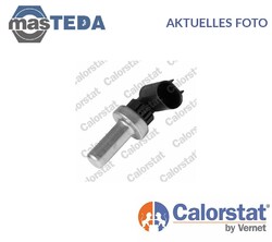 WS3074 KÜHLMITTELTEMPERATURSENSOR CALORSTAT BY VERNET FÜR CHEVROLET CRUZE,AVEO
