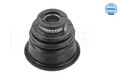 Faltenbalgsatz Antriebswelle MEYLE 16-14 495 0007 für 19 RENAULT Gummi 2 Chamade