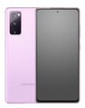 Samsung Galaxy S20 FE 5G Dual SIM 128 GB lila Smartphone Handy NEU