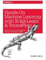 Hands–On Machine Learning with Scikit–Learn and TensorFlow 2017 edition
