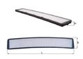 KNECHT (LA 102) Innenraumfilter, Pollenfilter, Mikrofilter für BMW ALPINA