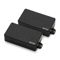 EMG 81/85 Zakk Wylde Humbucker Tonabnehmer Set (schwarz)