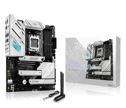 ASUS ROG STRIX B650-A GAMING WIFI Mainboard Motherboard Sockel AM5 AMD B650 ATX
