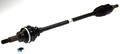 LÖBRO 305314 Drive Shaft for DACIA RENAULT