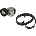 Keilrippenriemensatz GATES K015PK1123XS