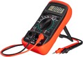 MULTIMETER VIGOR V4324 DIGITAL KOMPAKT LCD ANZEIGE DC AC 600 V 10 A
