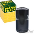 MANN ÖLFILTER W950/18