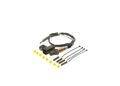 Lambdasonde Bosch 0 258 986 615 passend für FIAT FORD FORD USA GEELY HONDA