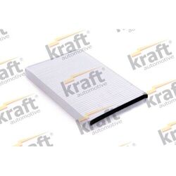 1x Filter, Innenraumluft KRAFT AUTOMOTIVE 1731505 passend für OPEL