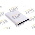 1x Filter, Innenraumluft KRAFT AUTOMOTIVE 1731505 passend für OPEL