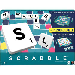 Scrabble Core Refresh